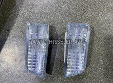 Toyota Prado 2003, 2009 arxa panel işığı — Bakı