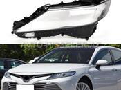 Toyota Camry 2019 fara şüşəsi — Bakı