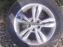 Hyundai-Kia diski — Bakı