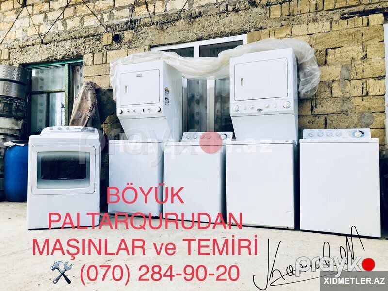 ucuz kombi temiri kombilerin yuyulmasi kombi temiri — Ev texnikası, Bakı (4)