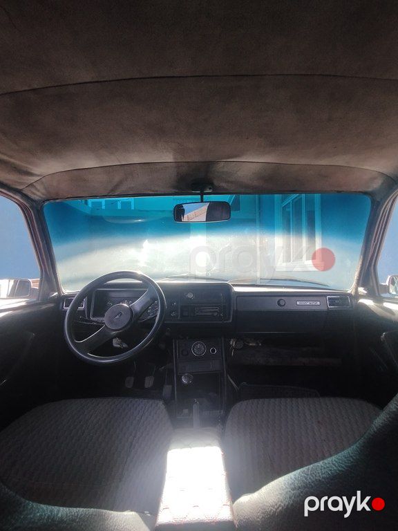 Lada (VAZ) 2107, 1.5 L, 2003 il, 351 000 km 10-LT-145 — Avtomobillər, Bakı (2)