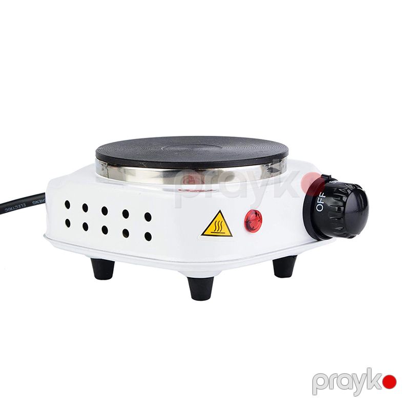 Mini Portativ Qızdırıcı Sokany Elektrik Sobası 500W SK-5104 — Plitələr, Bakı (2)