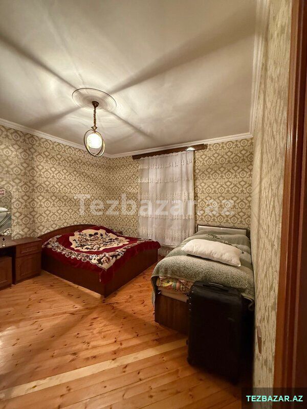 Masazır qəsəbəsi, M.s.ordubadi küçəsi — Ev, villa, Bakı (3)
