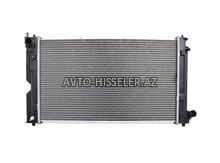 Toyota Corolla 1.4 D su radiatoru -avto-hisseler.az — Bakı