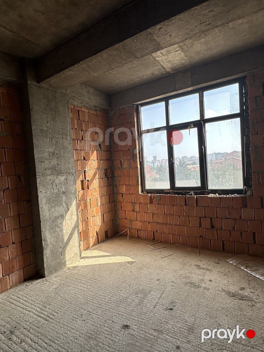 Satılır 1 otaqlı yeni tikili 84 m² — Mənzil, Bakı (4)