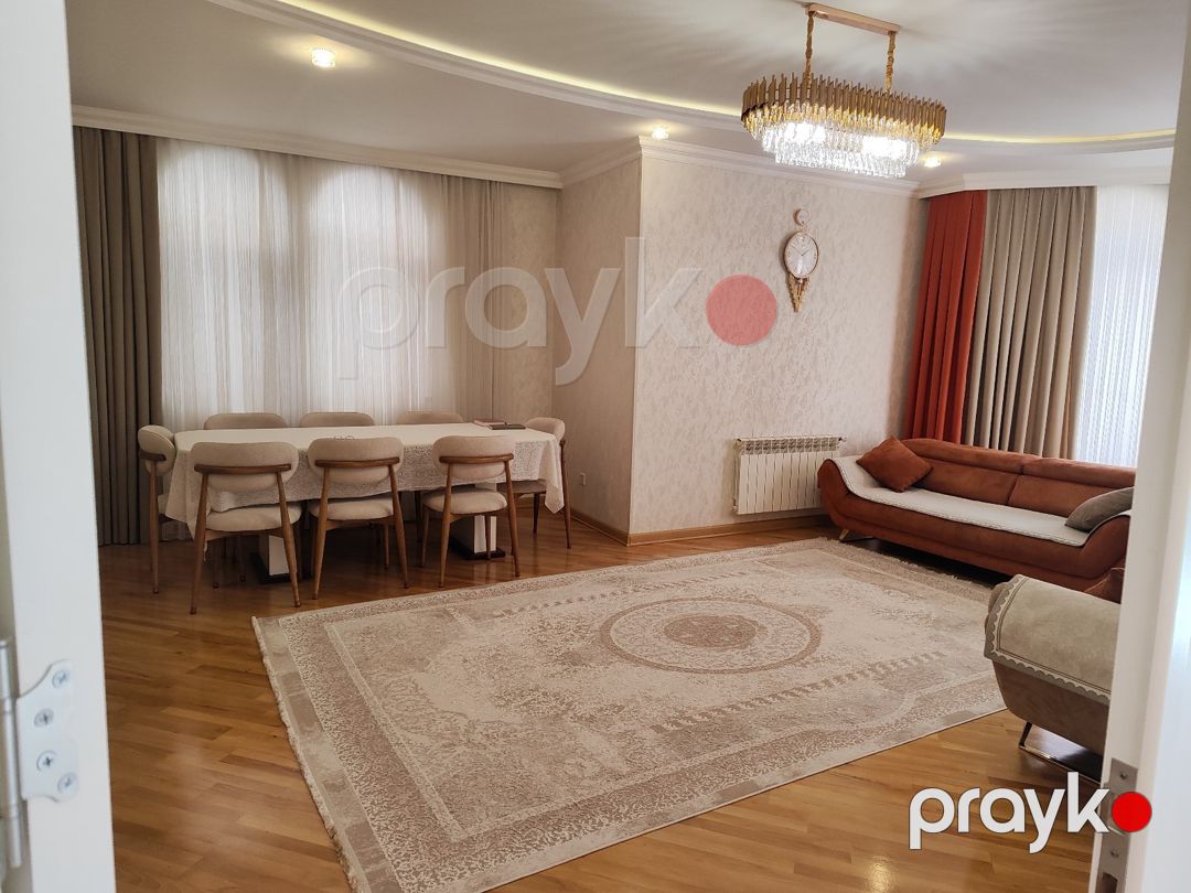 Villa, Xırdalan ş — Ev, villa, Xırdalan (5)
