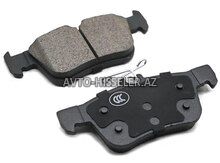 Ford Fusion arxa əyləc bəndləri — Bakı