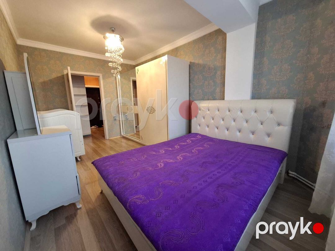 İcarəyə verilir 2 otaqlı yeni tikili 65 m² — Mənzil, Bakı (2)