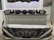 Hyundai, Kia ehtiyat hissələri — Bakı