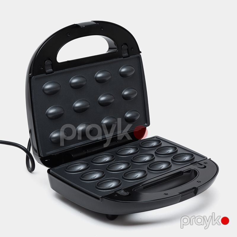 Sonıfer SF-6154 Çoxfunksiyalı Elektrikli Toster 5-i 1 Arada Qril Sandviç Vafli Hazırlayan Toster 750W — Toster və vaflyasıcı, Bakı (3)