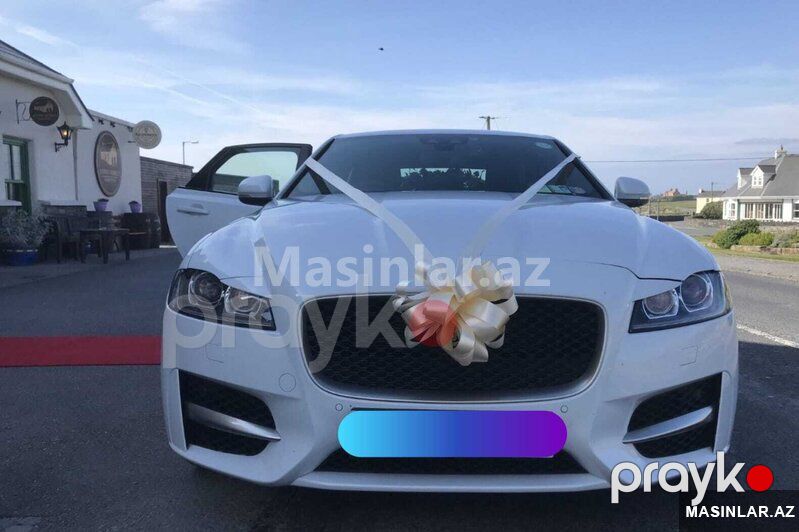 Jaguar jaguar xf, 2021 il — Minik avtomobili icarəsi, Bakı (3)