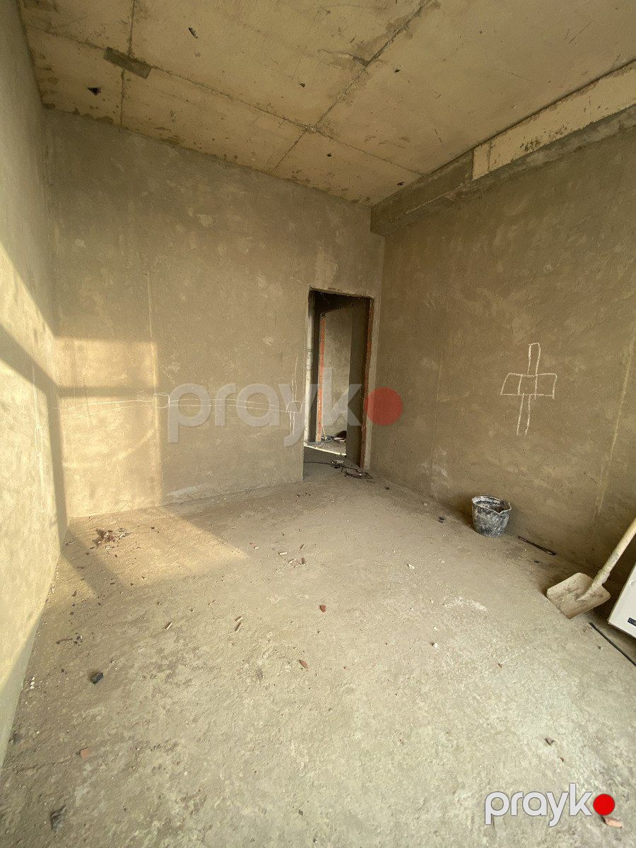 Satılır 2 otaqlı yeni tikili 53.1 m² — Mənzil, Bakı (5)