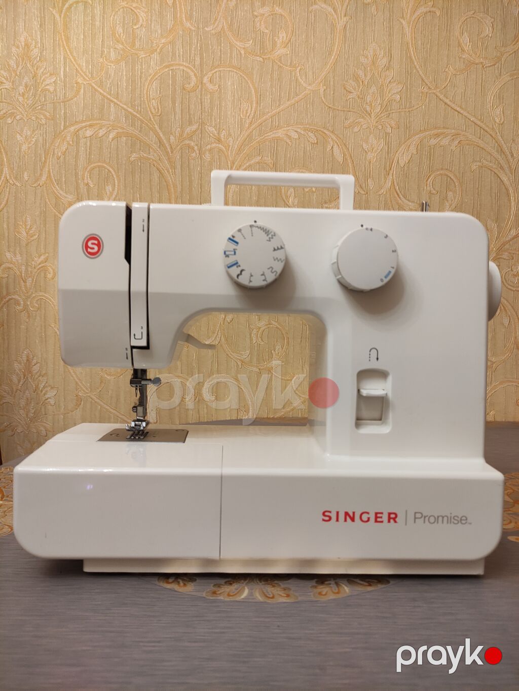 Məhsul: Singer Promise tikiş maşını Xüsusiyyətlər: - Brend/model — Tikiş və işəmə maşınları, Bakı (2)