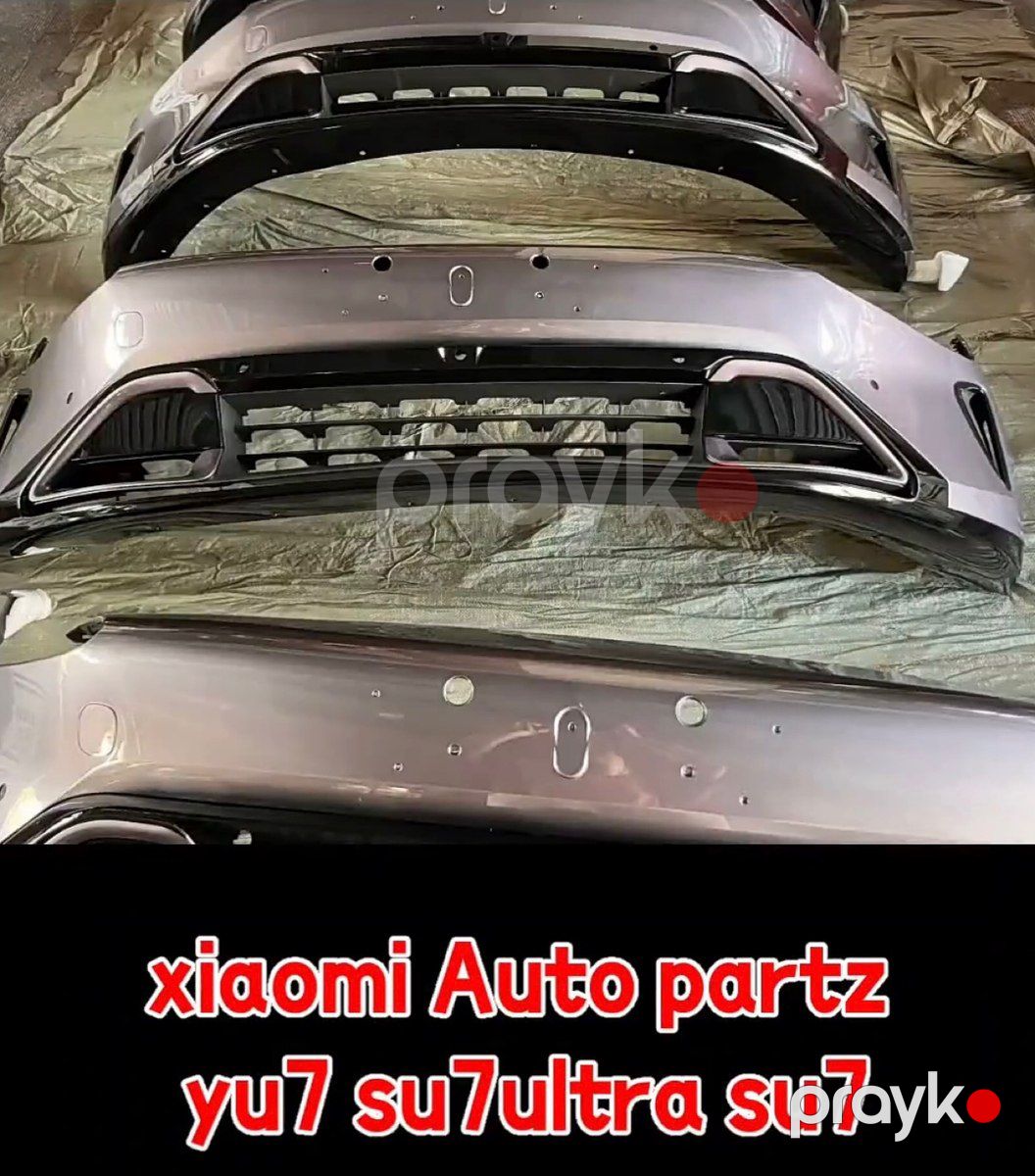 Xiaomi ehtiyat hissələri — Ehtiyat hissələri və aksesuarlar, Bakı (7)