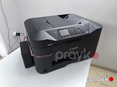 Printer Canon Maxıfy MB2150 — Bakı
