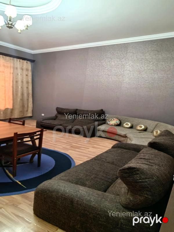 Satılır 2 otaqlı Bina evi menzil (Köhnə tikili), 60 m², Səbail rayonu — Mənzil, Bakı (2)