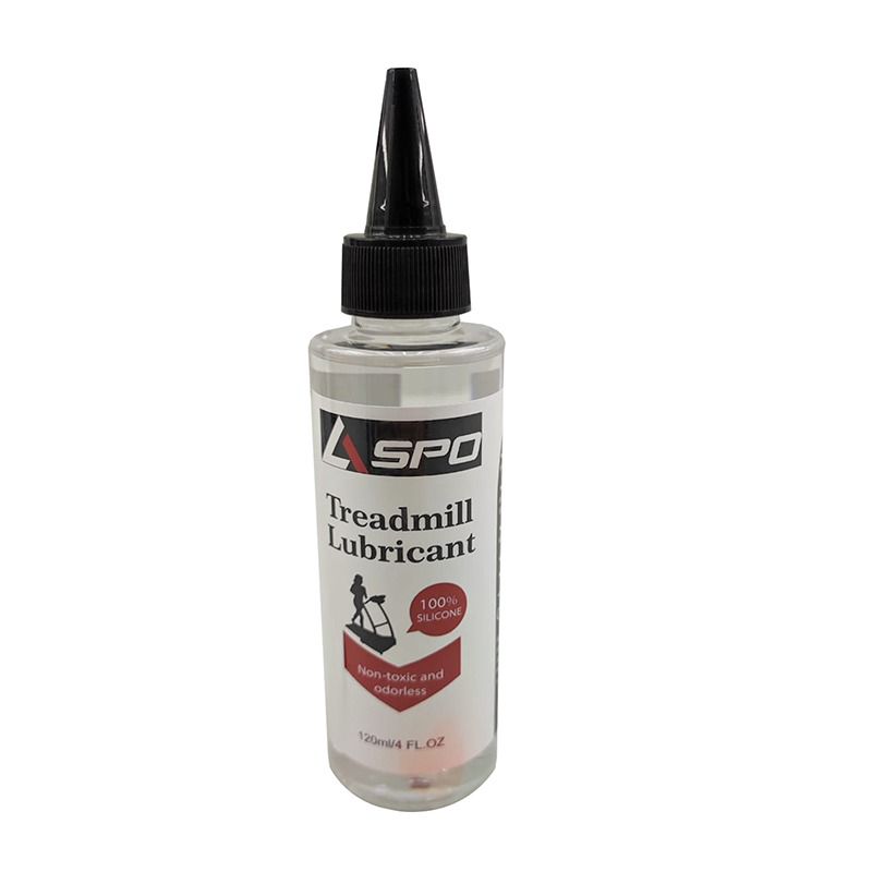 Yeni 120ml Silikon Qaçış Aparatı Üçün Beqavoy Yağı Səffaf Maye Yağ — Fitness və simulyatorlar, Bakı (2)