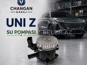 Changan Uni-Z su pompası — Bakı