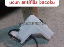 Nissan antifriz çəni — Bakı