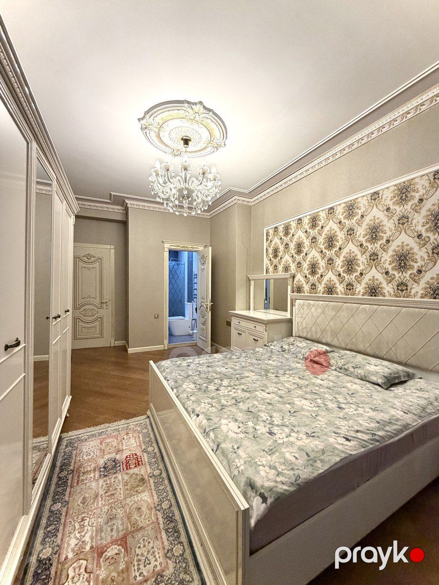 Satılır 4 otaqlı yeni tikili 178 m² — Mənzil, Bakı (10)