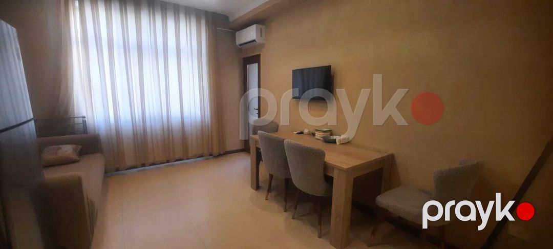 İcarəyə verilir 2 otaqlı yeni tikili 100 m² — Mənzil, Bakı (2)