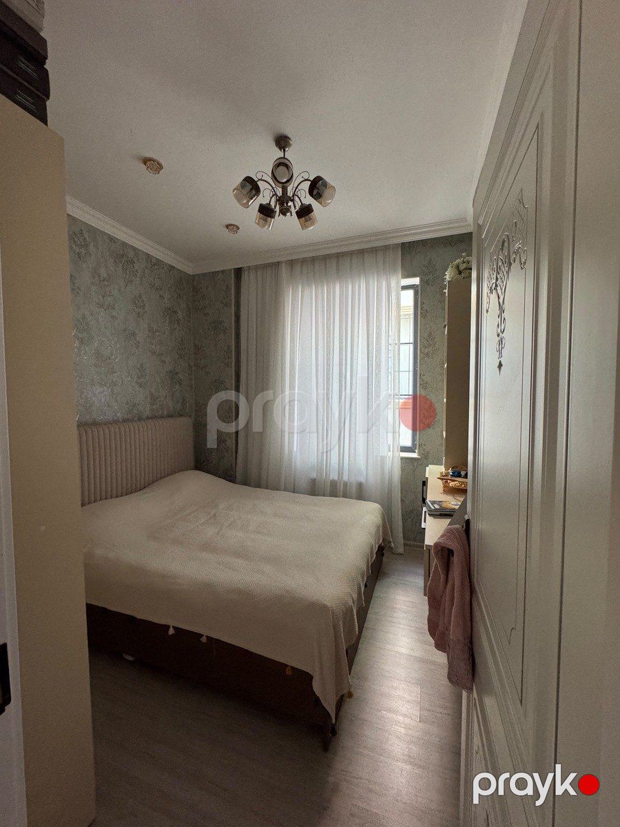 Satılır 2 otaqlı yeni tikili 42 m² — Mənzil, Bakı (9)