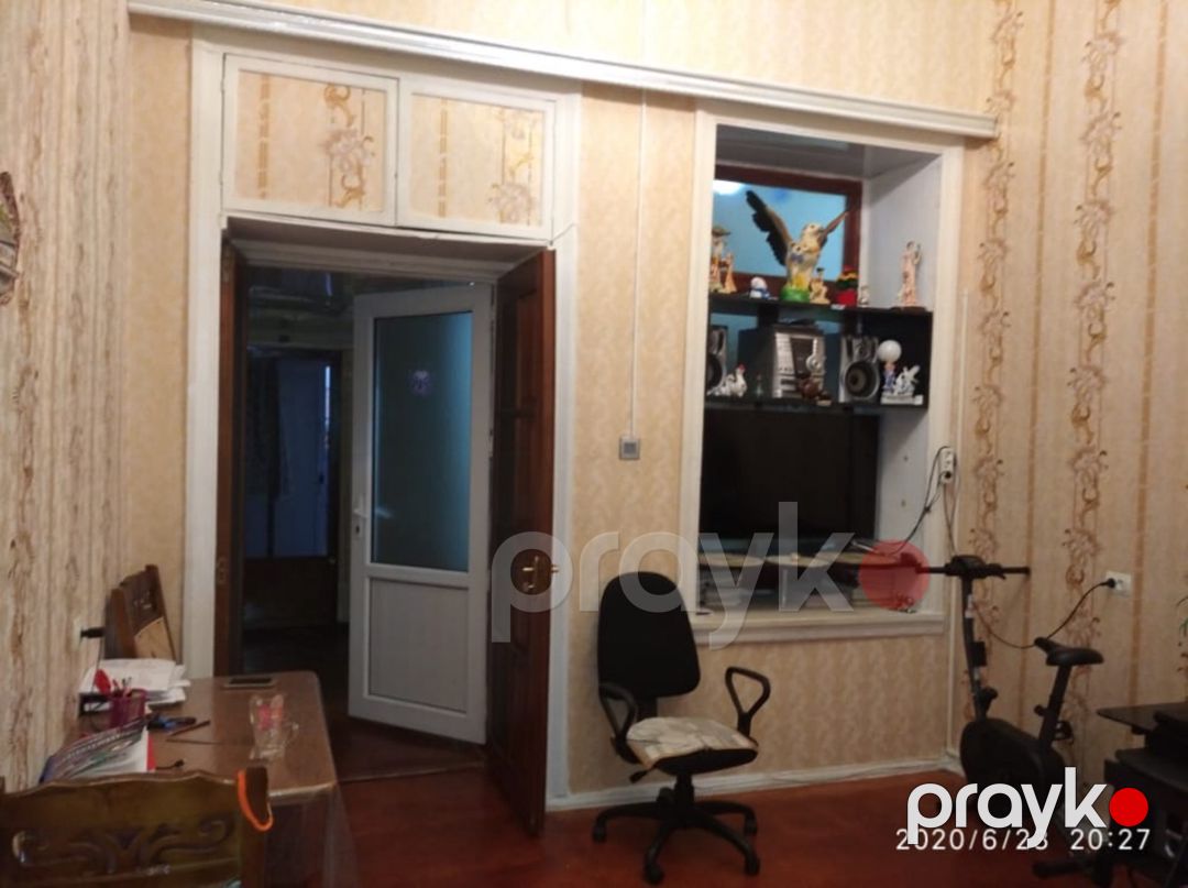 Həyət evi, Sabunçu r — Ev, villa, Bakı (9)