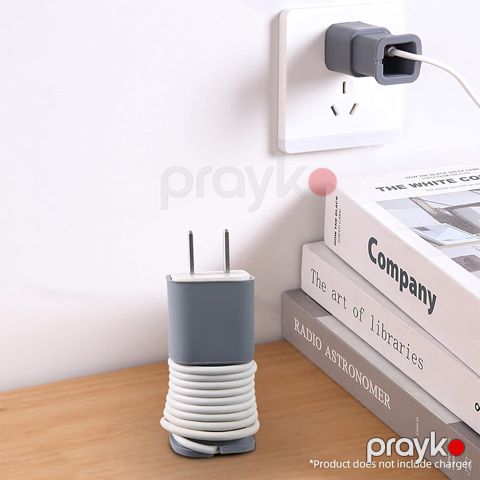 Adapter Qoruyucu Silikon Adapter Qoruyucu — Bakı
