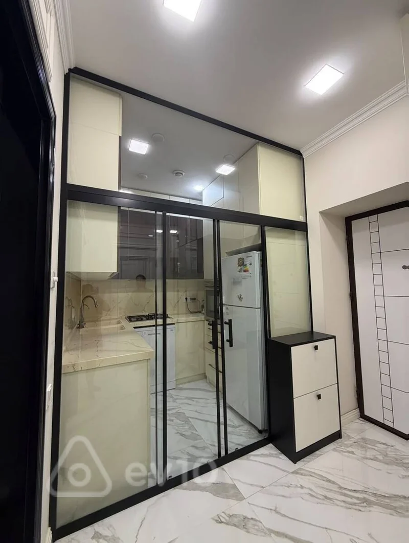 2 otaqlı mənzil, 75 m², Nəcəfqulu Rəfiyev küçəsi — kirayə — Mənzil, Bakı (5)
