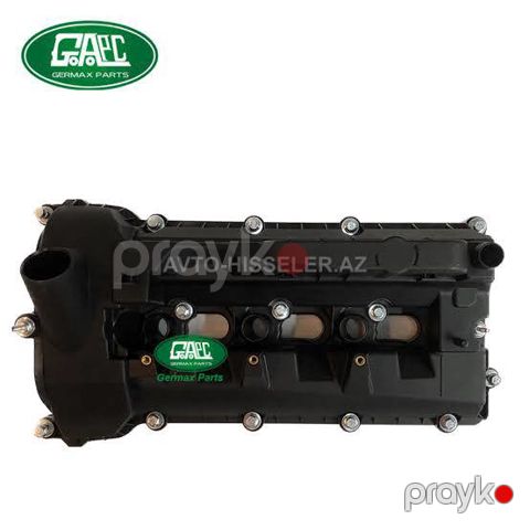 Land rover 3.0 benzin ust kriska — Gold Avto