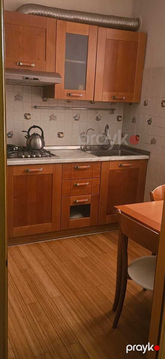 Satılır 2 otaqlı köhnə tikili 57 m² — Mənzil, Bakı (11)