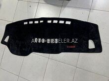 Nissan Tiida 2004, 2014 şit üstü örtüyü — Bakı
