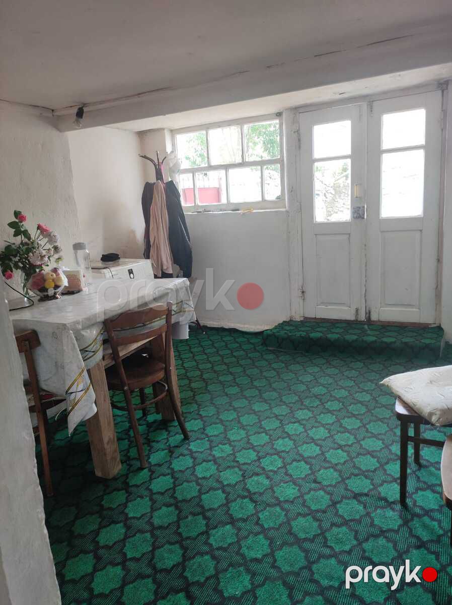 Satılır 4 otaqlı həyət evi/bağ evi 122 m² — Ev, villa, Şəmkir (4)