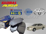 Toyota Camry 2001-2006 əyləc bəndi — Bakı