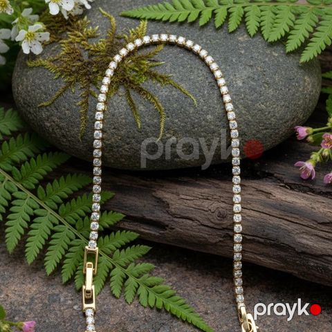 Qadınlar üçün qolbaq DL0005 — Bakı