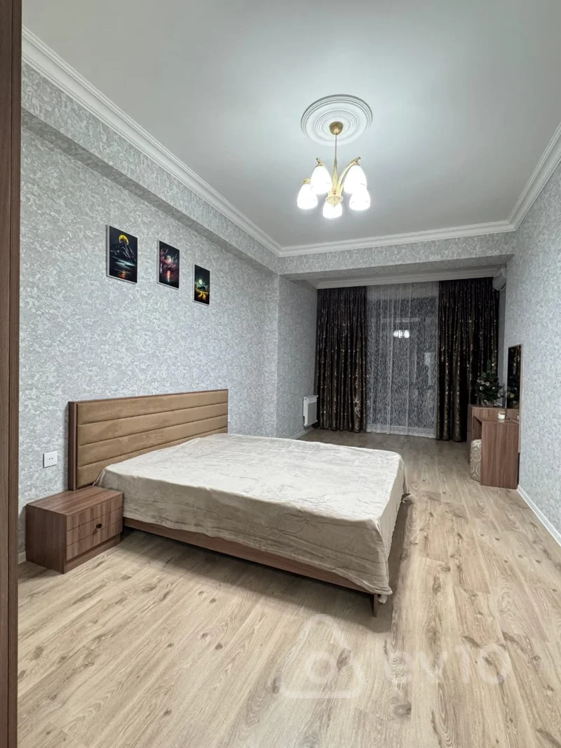 2 otaqlı mənzil, 75 m², Bulvar, Sumqayıt — kirayə — Mənzil, Sumqayıt (10)