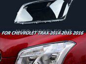 Chevrolet Trax 2015 fara şüşəsi — Bakı
