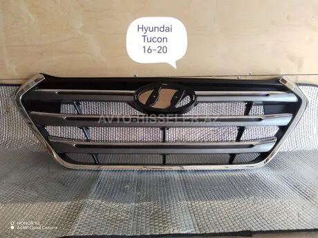 Hyundai Tucson 16-20 ablisovka — Bakı