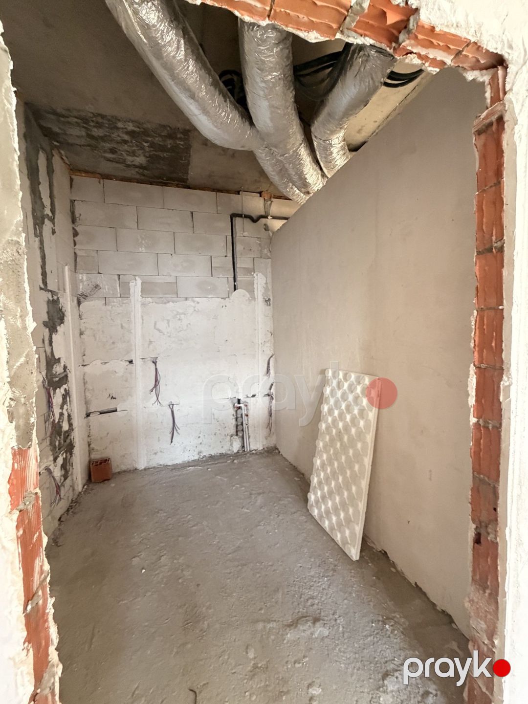 Satılır 4 otaqlı yeni tikili 139 m² — Mənzil, Bakı (5)