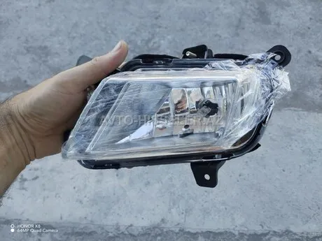 Kia Rio 2009-2011 duman farası — Bakı