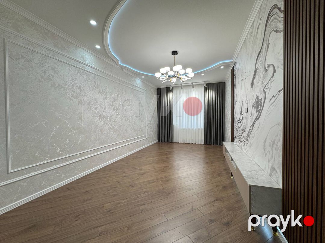 Satılır 3 otaqlı yeni tikili 94 m² — Mənzil, Bakı (3)