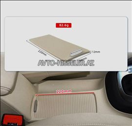 Volkswagen Golf5,golf6,orta barın jalyuzu (pərdəsi) — Ehtiyat hissələri, Bakı (5)