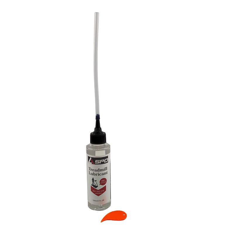 Yeni 120ml Silikon Qaçış Aparatı Üçün Beqavoy Yağı Səffaf Maye Yağ — Fitness və simulyatorlar, Bakı (3)