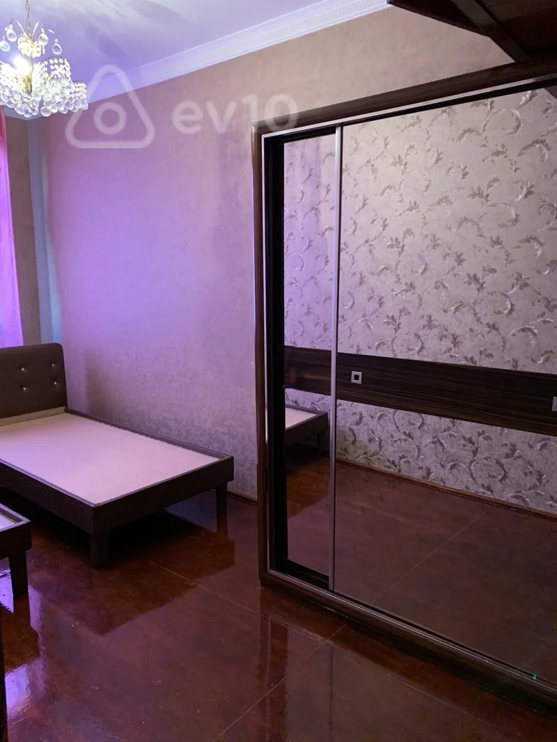 2 otaqlı mənzil, 50 m², 20 yanvar metrosu — kirayə — Mənzil, Bakı (6)