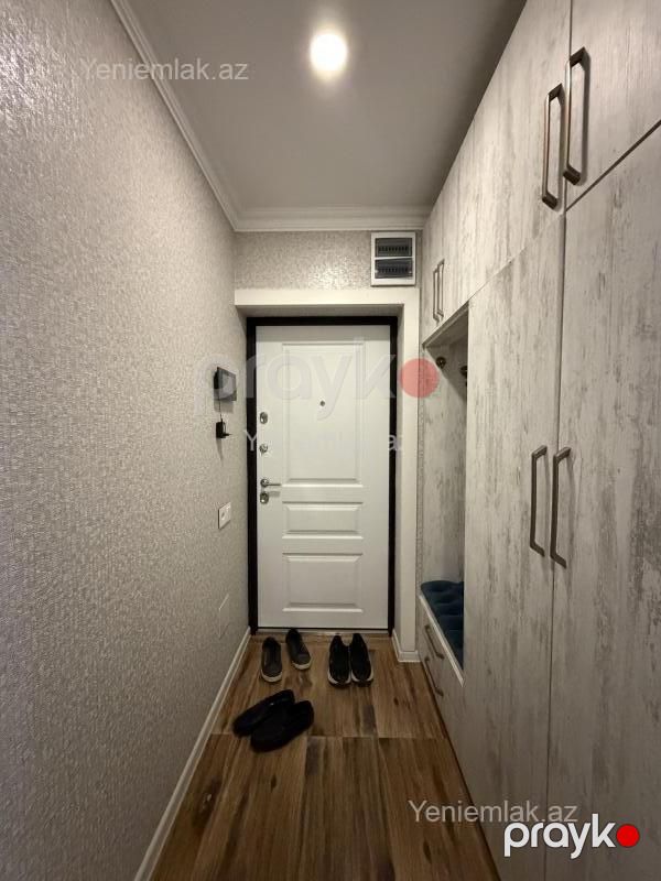 Satılır 4 otaqlı Bina evi menzil (Yeni tikili), 90 m², Masazır — Mənzil, Abşeron (10)