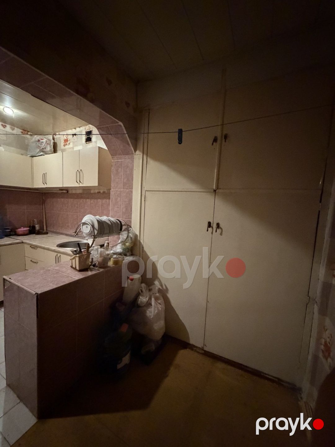 Satılır 2 otaqlı köhnə tikili 52 m² — Mənzil, Bakı (11)
