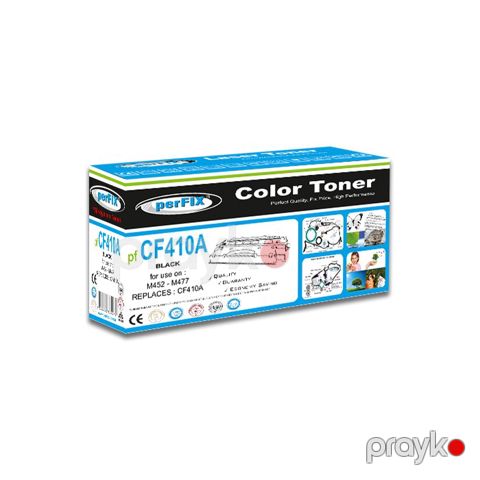 Kartric "HP 410A / CF410A - Canon 046" — Bakı