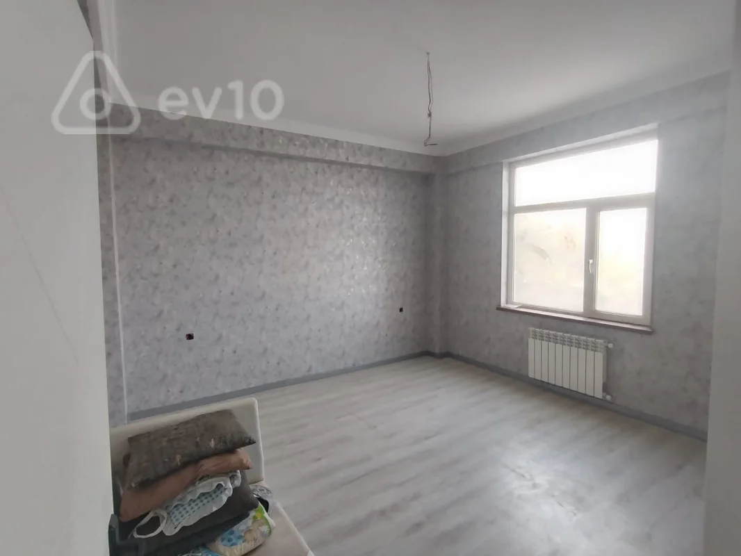 3 otaqlı mənzil, 80 m², Seyid Əzim Şirvani küçəsi — Bakı