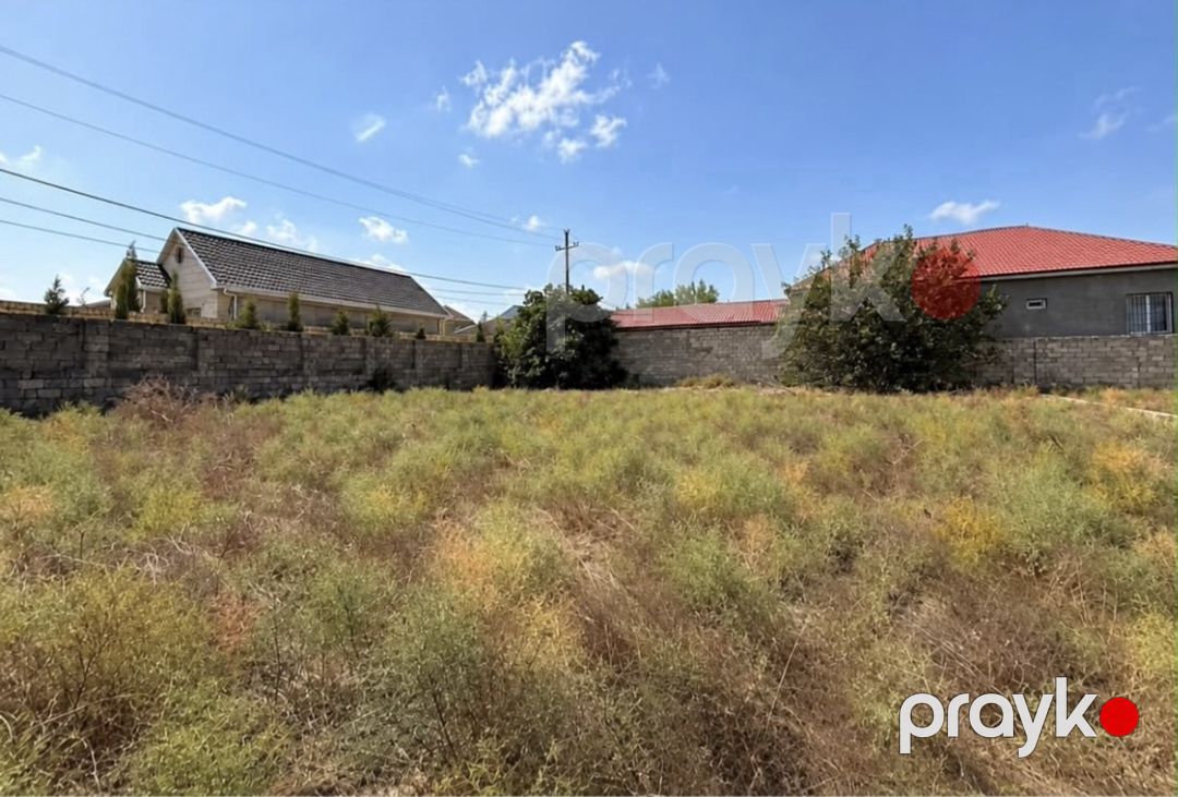 Satılır torpaq 7 sot — Torpaq, Bakı (2)
