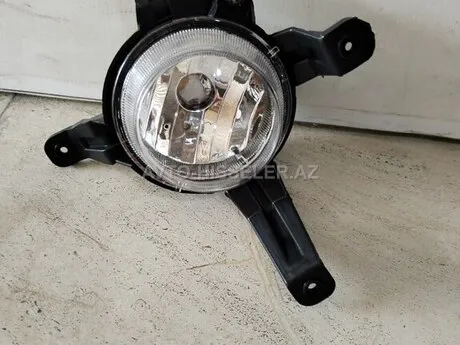 Hyundai Tucson 2011-2015 duman işığı — Bakı